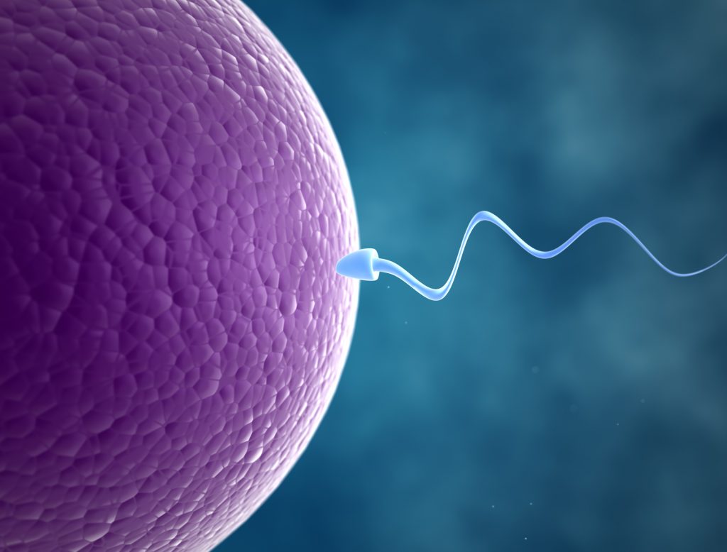 Новый мужской контрацептив действует, но побочные эффекты заставили прервать его испытание - 1