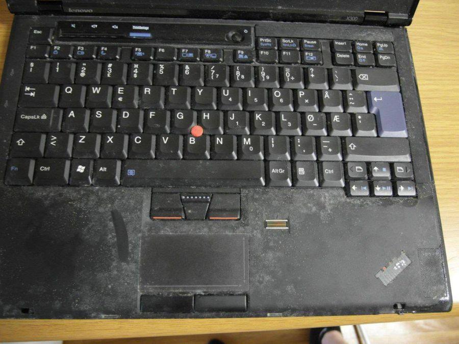 Шесть реальных историй о выживании ThinkPad - 5