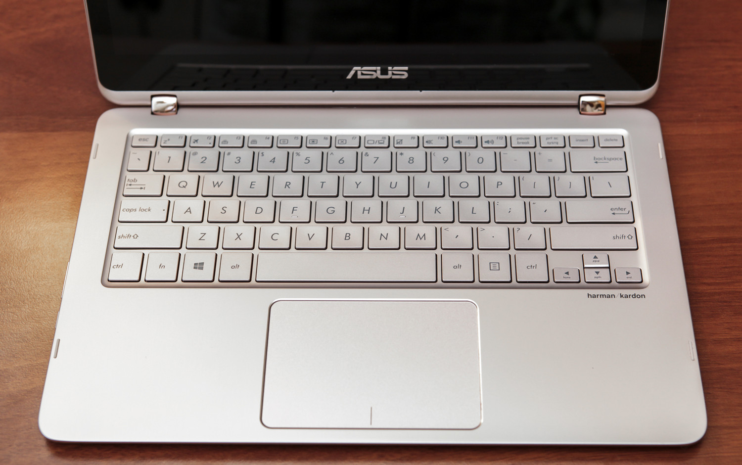 Ноутбук наизнанку: обзор ноутбука ASUS ZenBook Flip - 12