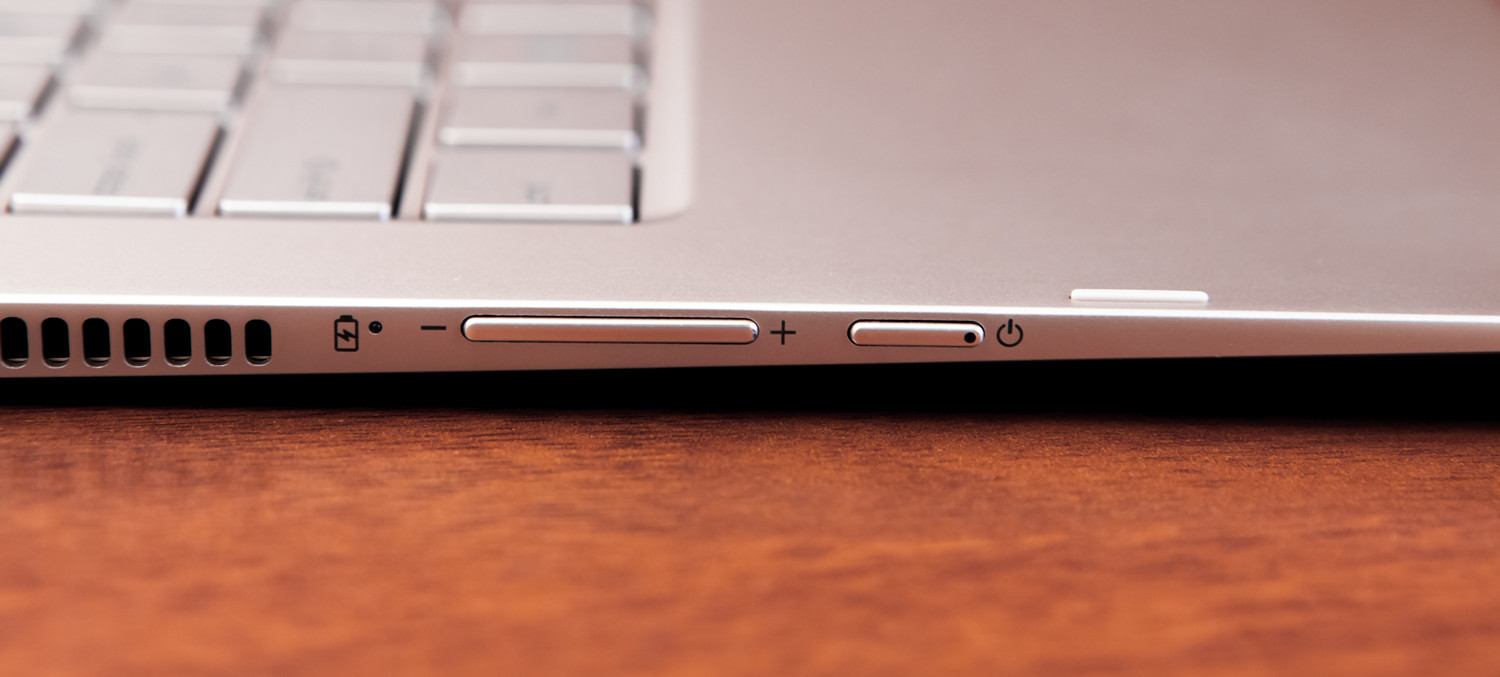 Ноутбук наизнанку: обзор ноутбука ASUS ZenBook Flip - 8