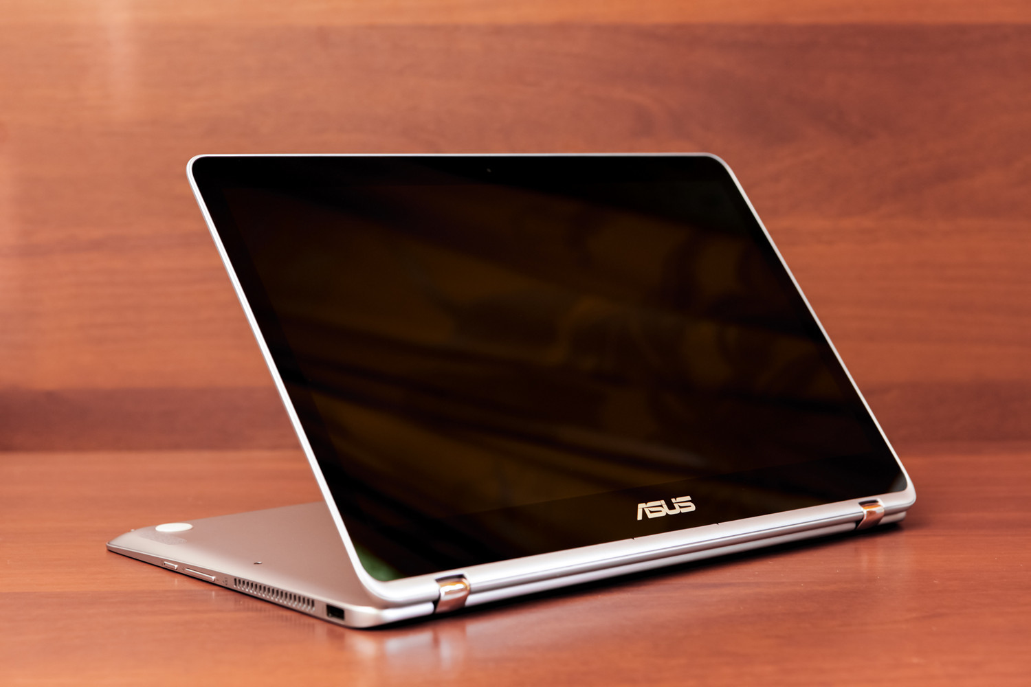 Ноутбук наизнанку: обзор ноутбука ASUS ZenBook Flip - 9