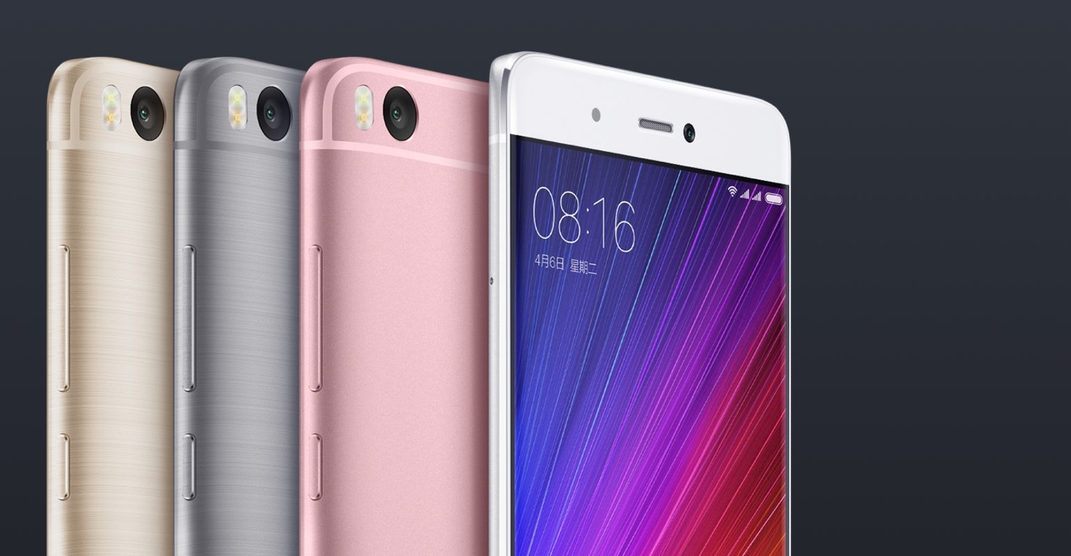 Осенний смартфонопад: китайский «Galaxy Note 7» и другие новинки от Xiaomi - 10