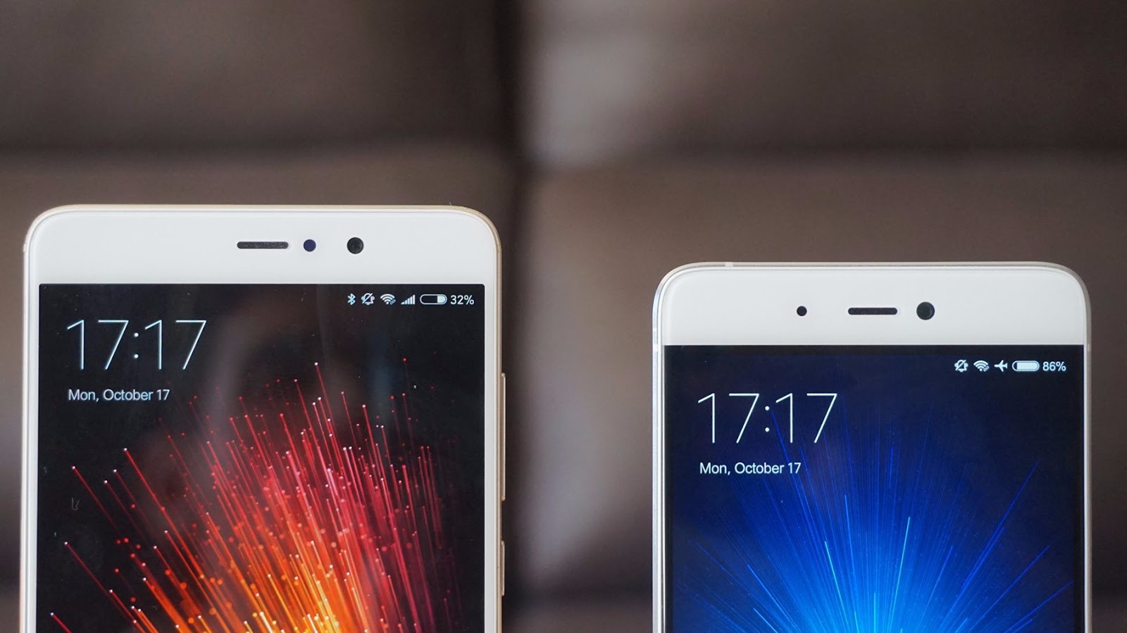 Осенний смартфонопад: китайский «Galaxy Note 7» и другие новинки от Xiaomi - 11
