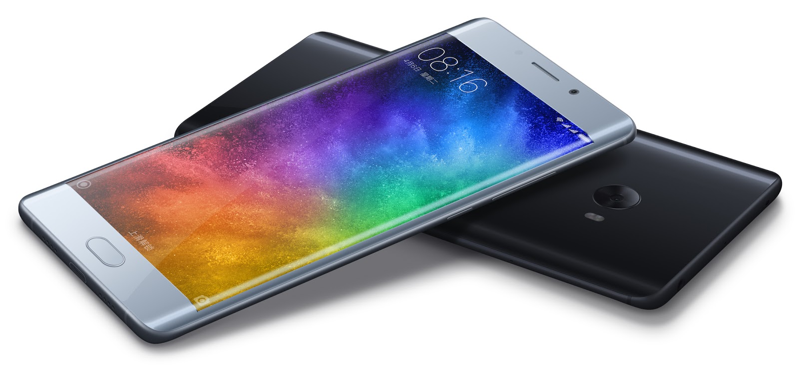 Осенний смартфонопад: китайский «Galaxy Note 7» и другие новинки от Xiaomi - 19