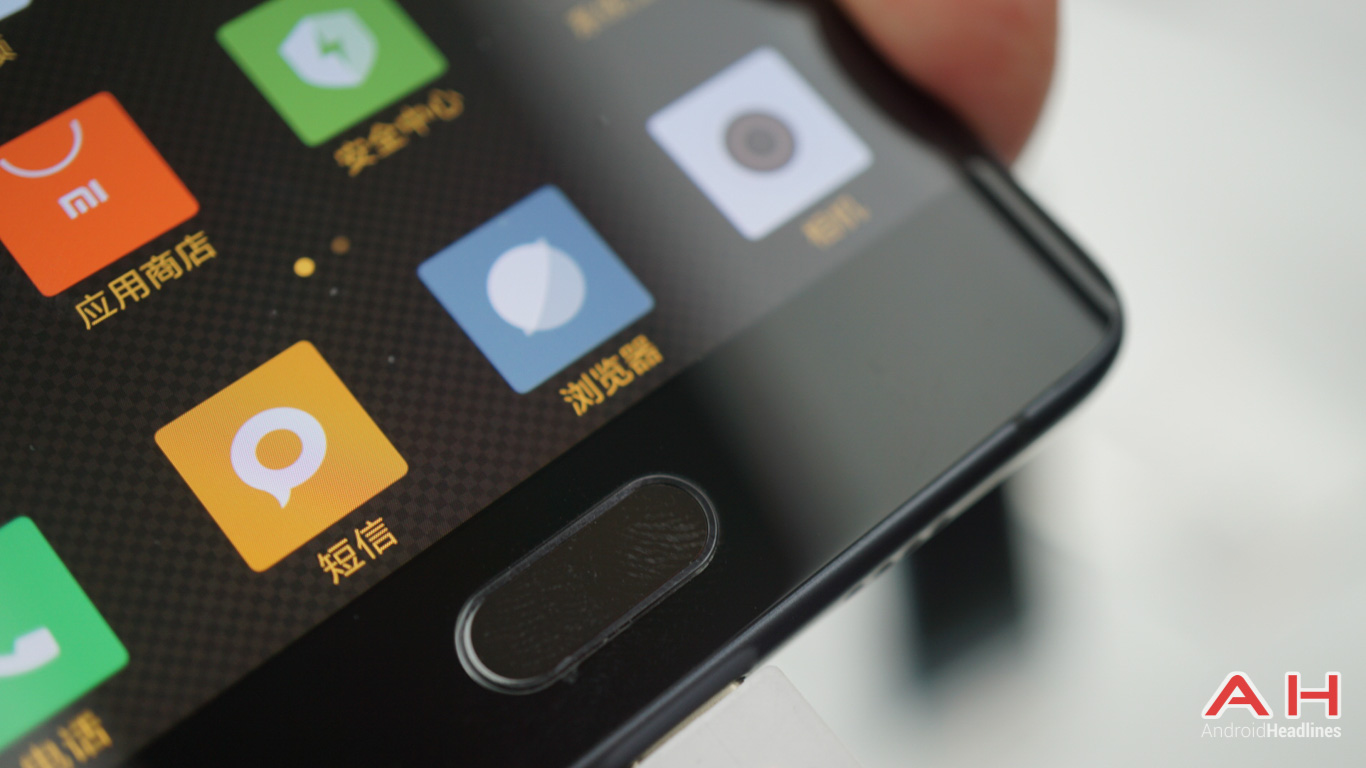 Осенний смартфонопад: китайский «Galaxy Note 7» и другие новинки от Xiaomi - 25