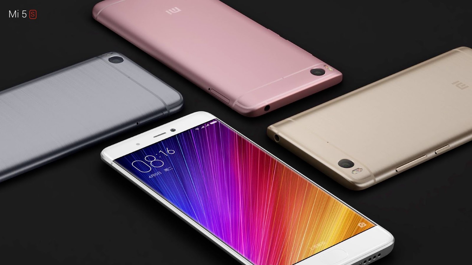 Осенний смартфонопад: китайский «Galaxy Note 7» и другие новинки от Xiaomi - 3