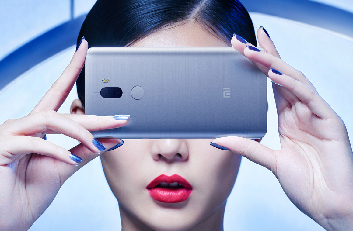 Осенний смартфонопад: китайский «Galaxy Note 7» и другие новинки от Xiaomi - 1