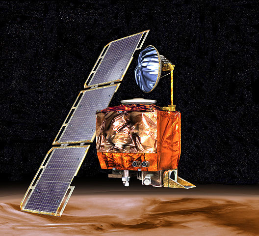 Трудная дорога на Марс - 17