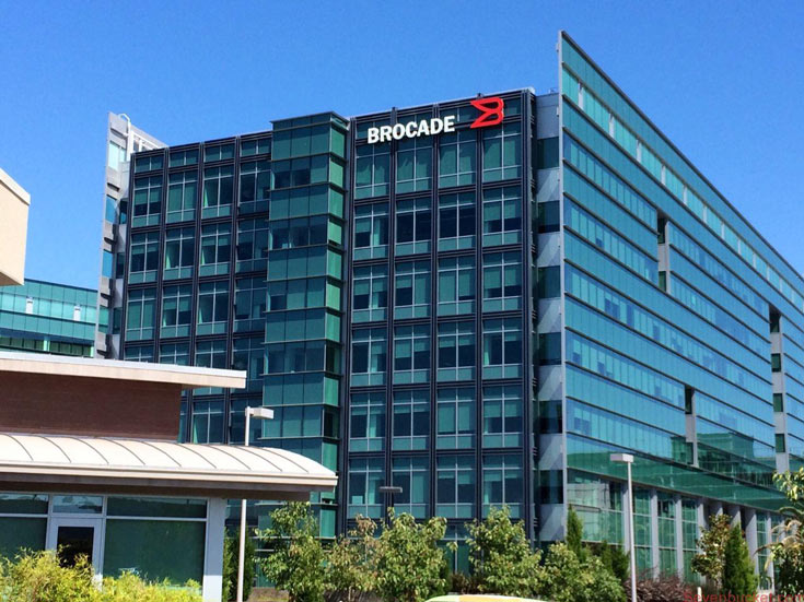 О продаже Brocade Communications может быть объявлено уже на этой неделе