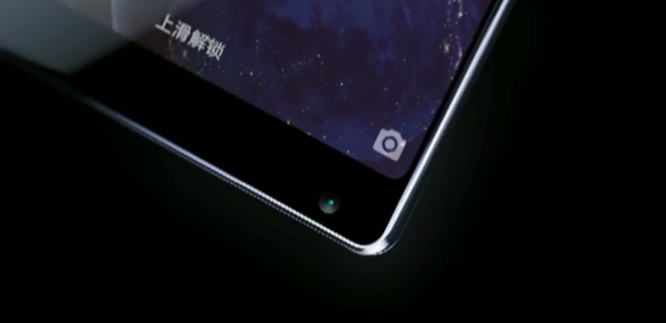 Xiaomi Mi Mix и Mi VR — безрамочная виртуальная реальность - 10