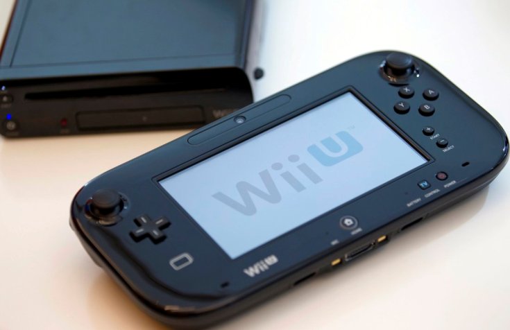 Консоль Wii U завершает свой жизненный цикл