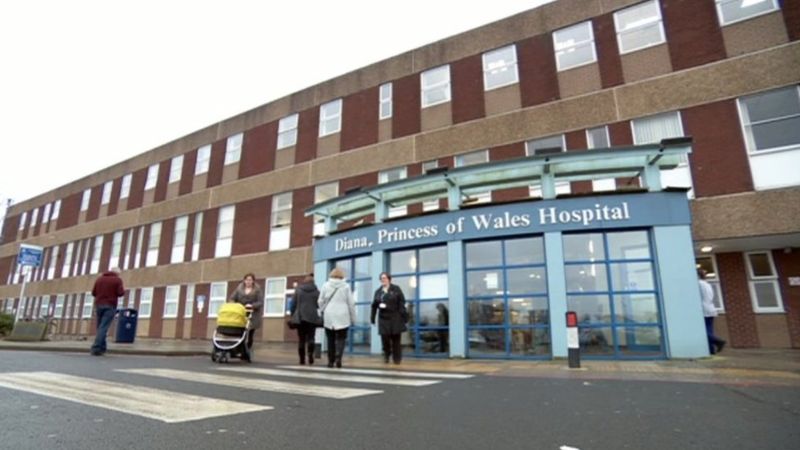 Больницы в Великобритании отменили сотни операций из-за компьютерного вируса - 1