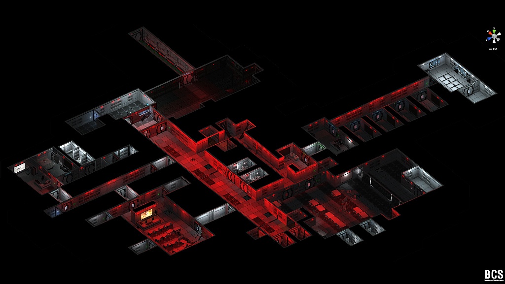 Разработка Инди РПГ: разбор двух лет разработки - 15 image
