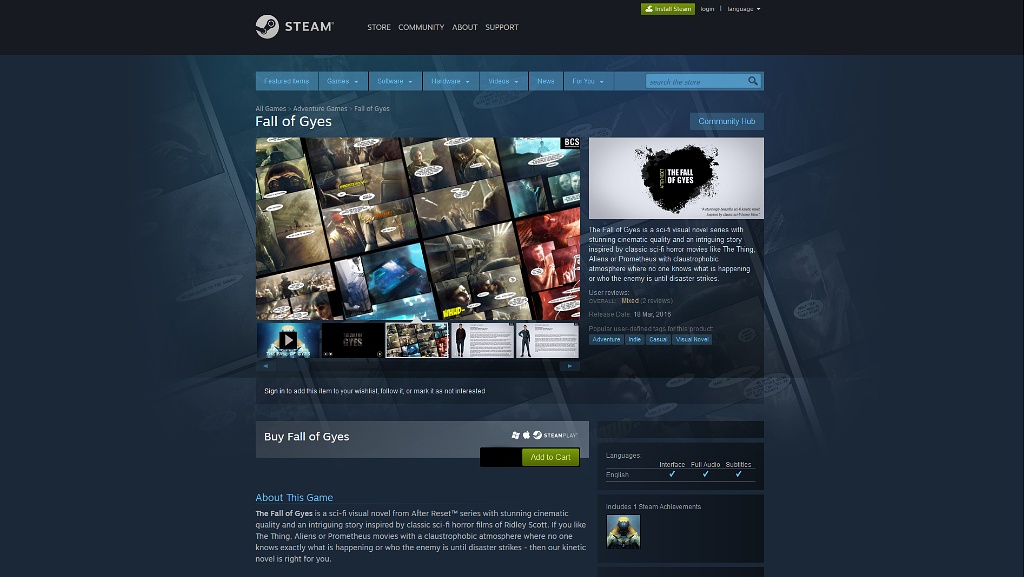 Разработка Инди РПГ: разбор двух лет разработки - 21 image