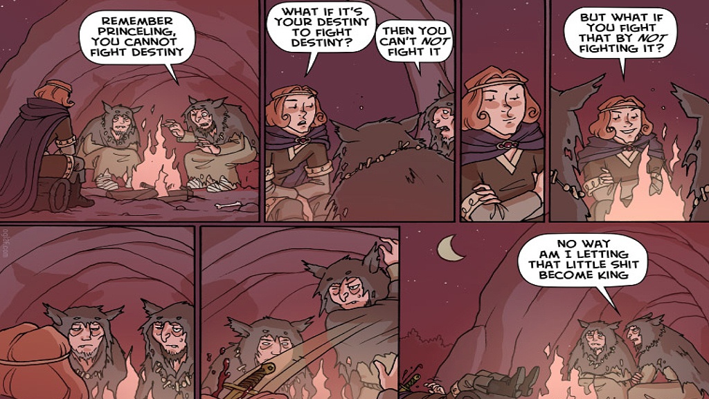 Разработка Инди РПГ: разбор двух лет разработки - 8 image