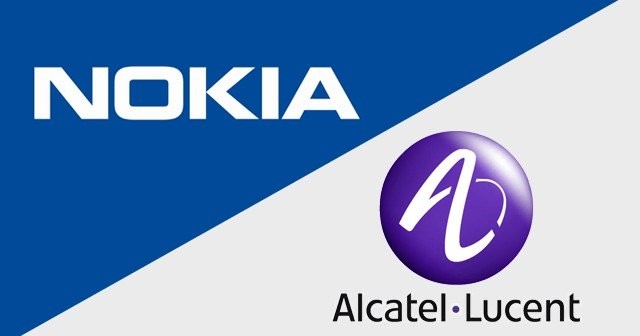 Alcatel-Lucent теперь полностью принадлежит Nokia