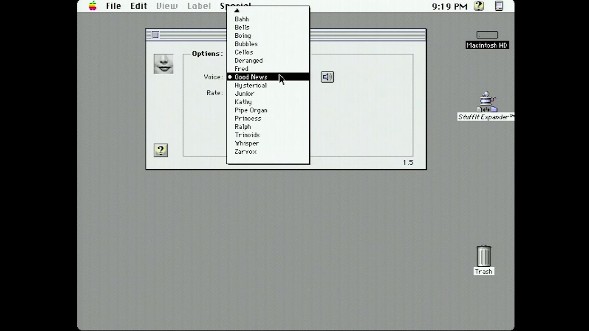 Power Macintosh 6200-75 — компьютер 1995 года (текст и видео — на выбор) - 37