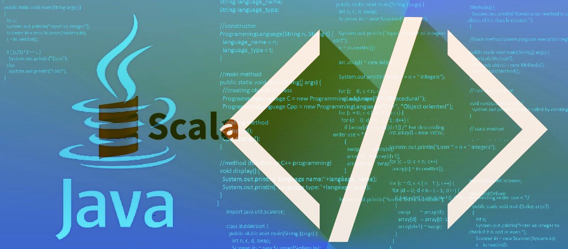 Какое место занимает язык Scala в ИТ-индустрии - 8