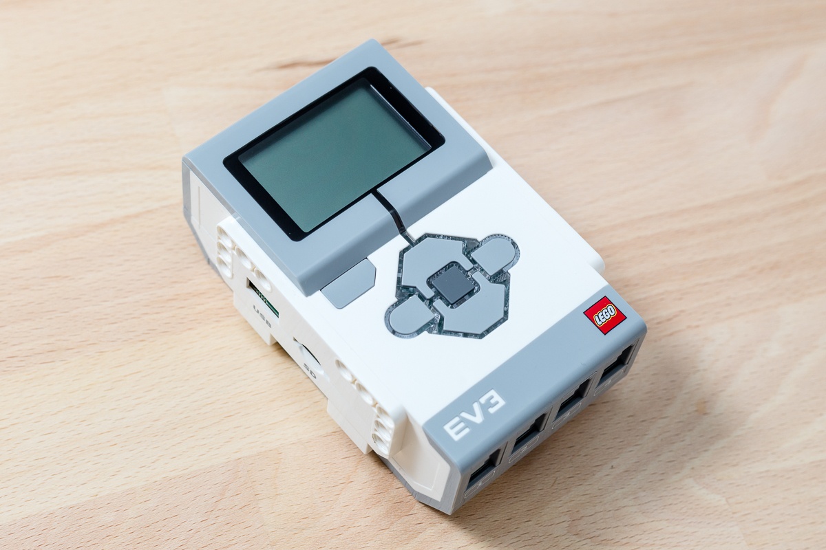 Образовательные решения LEGO Education. Кем могут вырасти ваши дети - 14 Образовательные решения LEGO Education. Кем могут вырасти ваши дети - 14