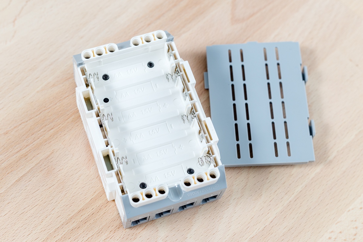 Образовательные решения LEGO Education. Кем могут вырасти ваши дети - 15 Образовательные решения LEGO Education. Кем могут вырасти ваши дети - 15