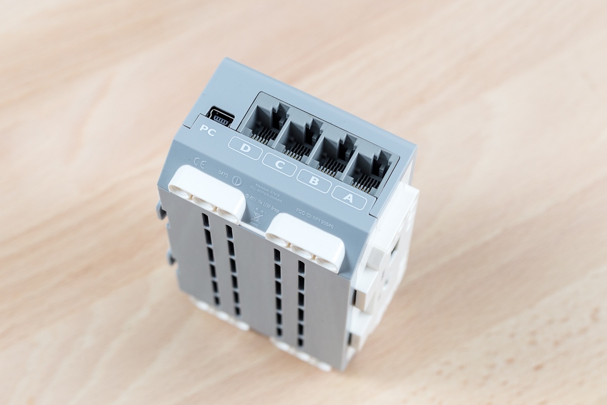 Образовательные решения LEGO Education. Кем могут вырасти ваши дети - 17 Образовательные решения LEGO Education. Кем могут вырасти ваши дети - 17