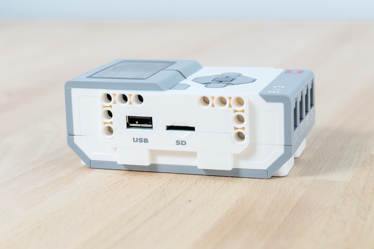 Образовательные решения LEGO Education. Кем могут вырасти ваши дети - 19 Образовательные решения LEGO Education. Кем могут вырасти ваши дети - 19