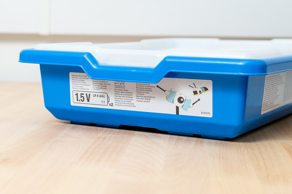 Образовательные решения LEGO Education. Кем могут вырасти ваши дети - 2 Образовательные решения LEGO Education. Кем могут вырасти ваши дети - 2