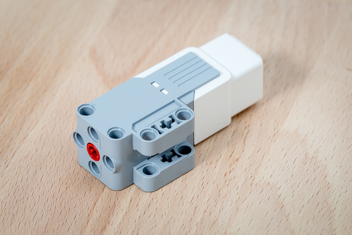 Образовательные решения LEGO Education. Кем могут вырасти ваши дети - 21 Образовательные решения LEGO Education. Кем могут вырасти ваши дети - 21