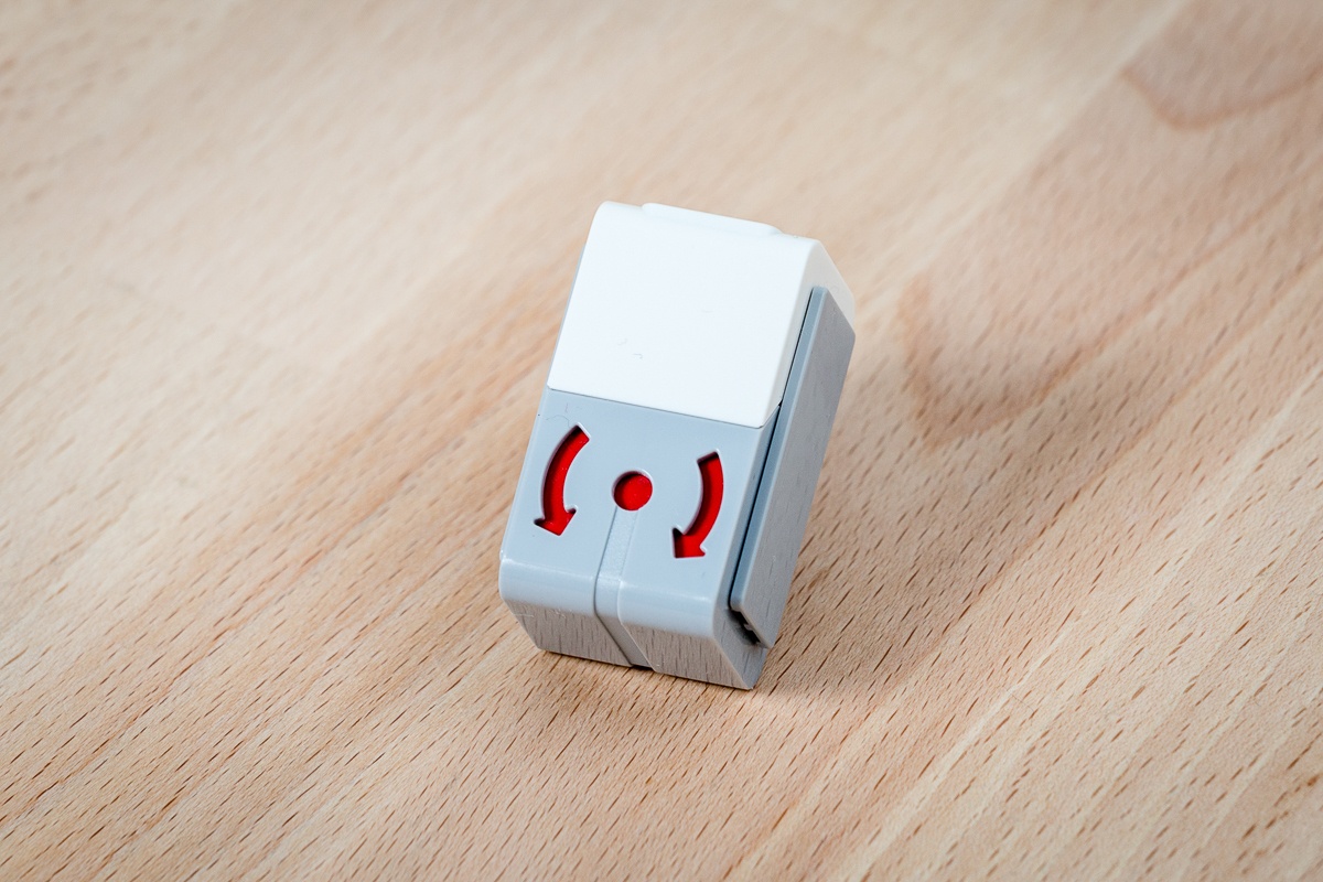 Образовательные решения LEGO Education. Кем могут вырасти ваши дети - 22 Образовательные решения LEGO Education. Кем могут вырасти ваши дети - 22