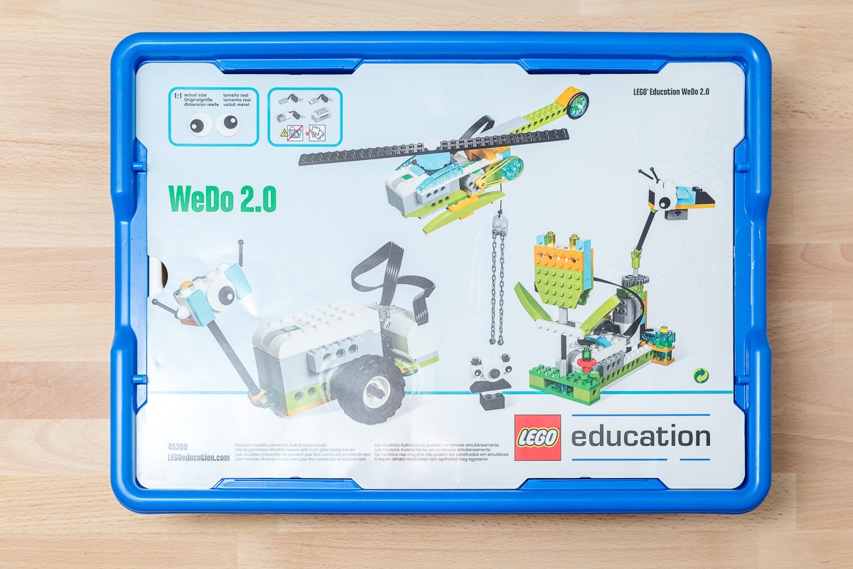Образовательные решения LEGO Education. Кем могут вырасти ваши дети - 3