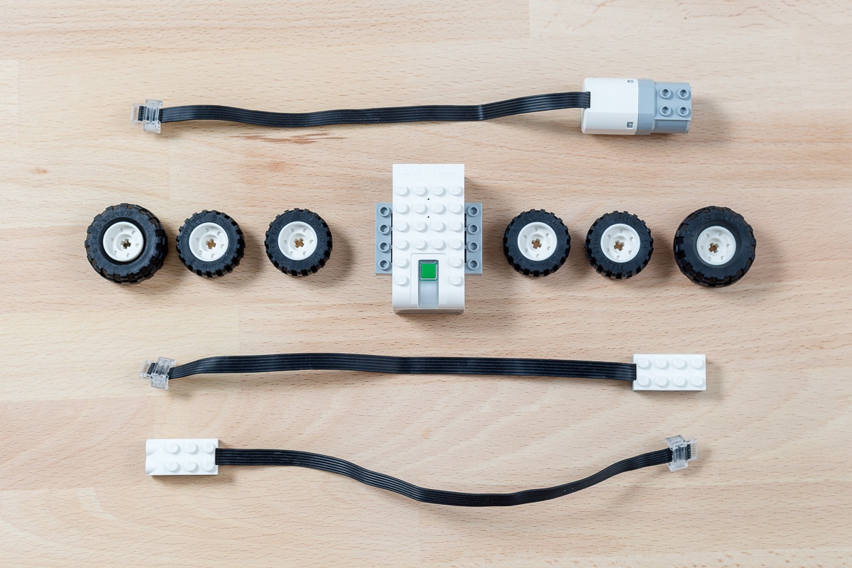 Образовательные решения LEGO Education. Кем могут вырасти ваши дети - 4 Образовательные решения LEGO Education. Кем могут вырасти ваши дети - 4