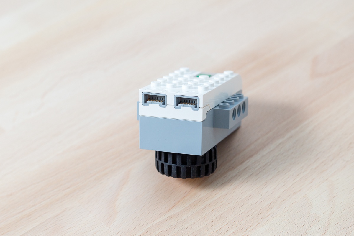 Образовательные решения LEGO Education. Кем могут вырасти ваши дети - 7 Образовательные решения LEGO Education. Кем могут вырасти ваши дети - 7