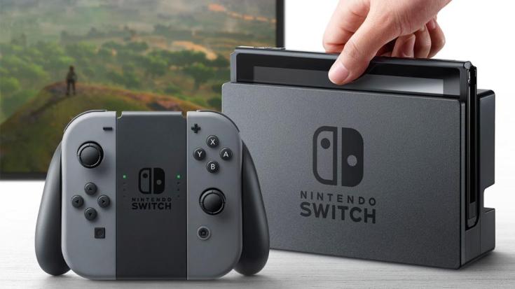 Стоимость консоли Nintendo Switch будет на уровне предыдущих приставок компании
