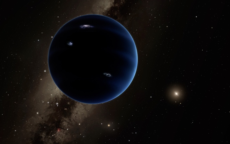Тайна девятой планеты: учёные всё ближе к открытию - 1