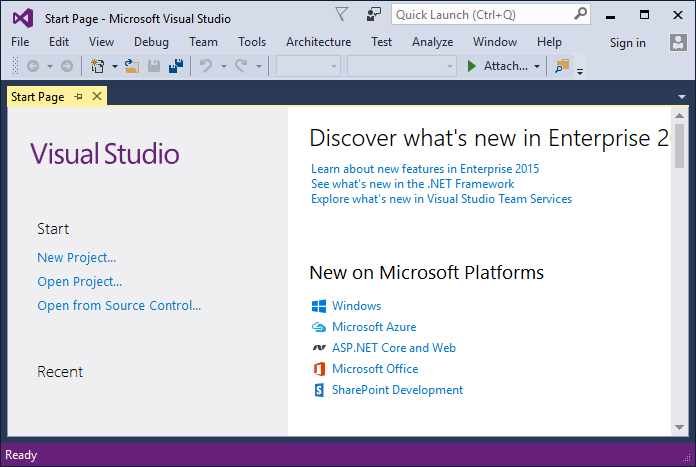 ASP.NET Core: Развертывание веб-приложения в службе приложений Azure с помощью Visual Studio - 2