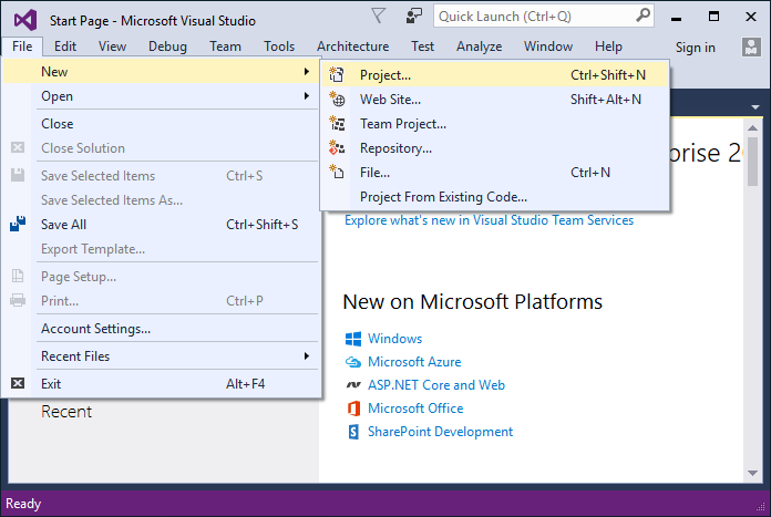 ASP.NET Core: Развертывание веб-приложения в службе приложений Azure с помощью Visual Studio - 3