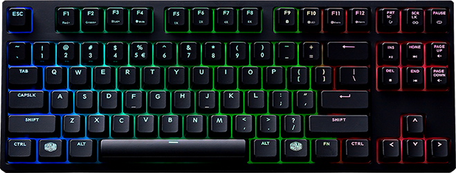 Masterkeys Pro L: кастомайз во все поля - 4