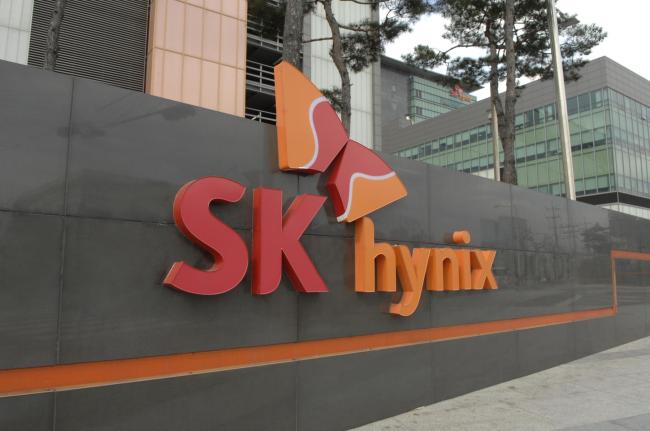 Объем производства NAND компанией SK Hynix в результате освоения выпуска новой продукции более чем удвоится