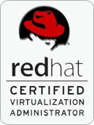 Опыт подготовки к сдаче экзамена на статус RHCVA (Red Hat Certified Virtualizaion Administrator) - 1