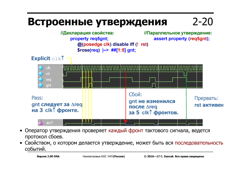 Можно скачать материалы семинара Nanometer ASIC (РОСНАНО - МИСиС - Imagination Technologies) — ликбез по всему про чипы - 11 3-20