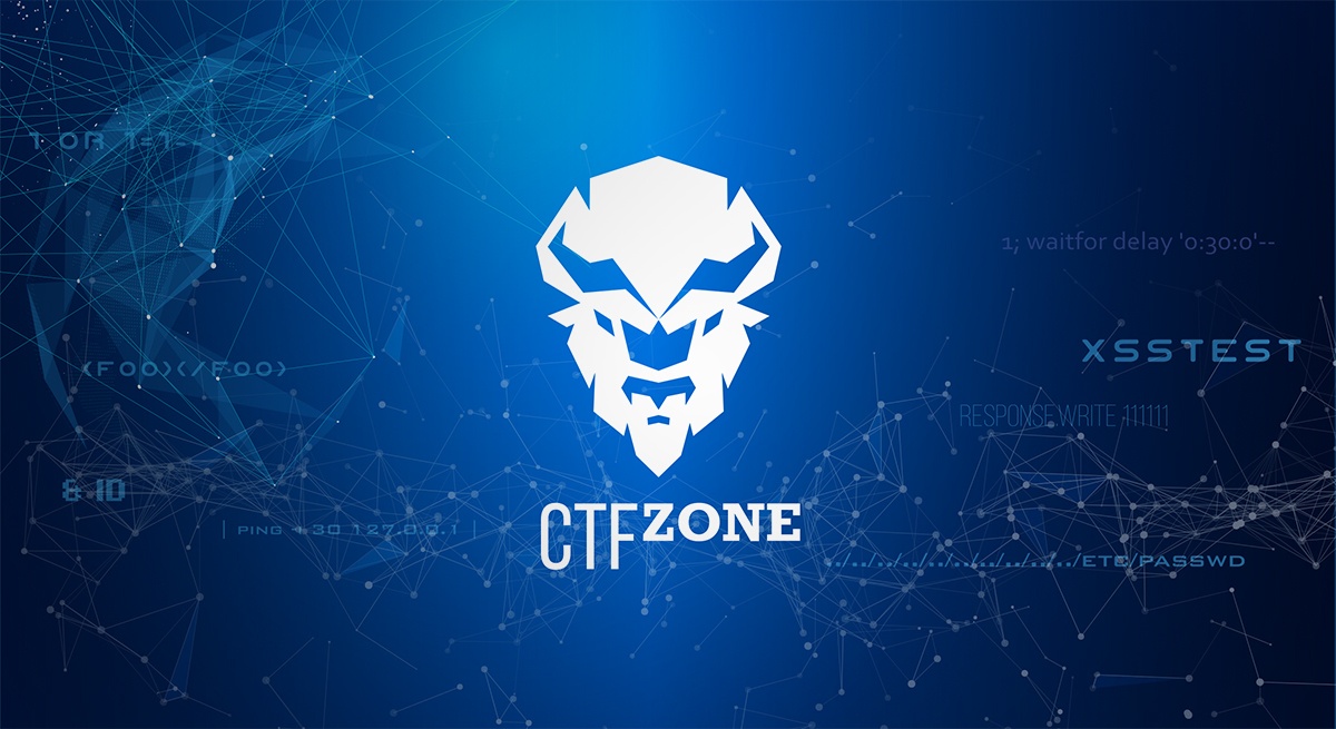 CTF от Bi.Zone на ZeroNights2016 - 1