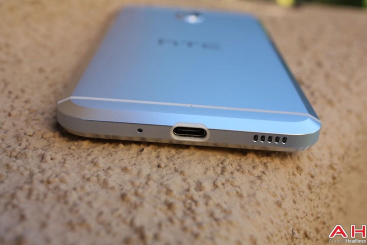 Смартфон HTC Bolt оценивается в $600