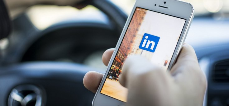 LinkedIn будет недоступна для жителей России из-за иска Роскомнадзора