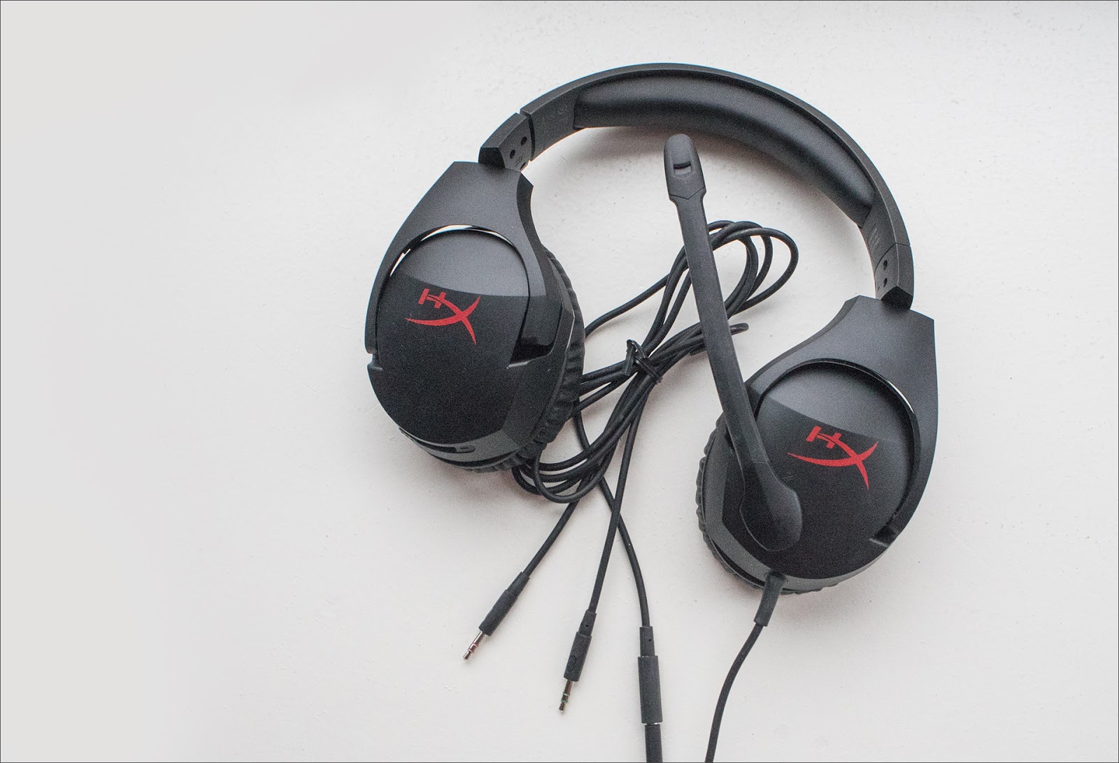 Гарнитура HyperX Cloud Stinger: комфорт и отличная связь за разумные деньги - 2