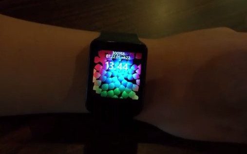 Отмененные часы Nokia Moonraker запечатлены в новом видеоролике