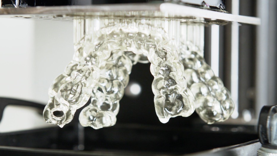 3D-печать в стоматологии на примере NextDent - 14
