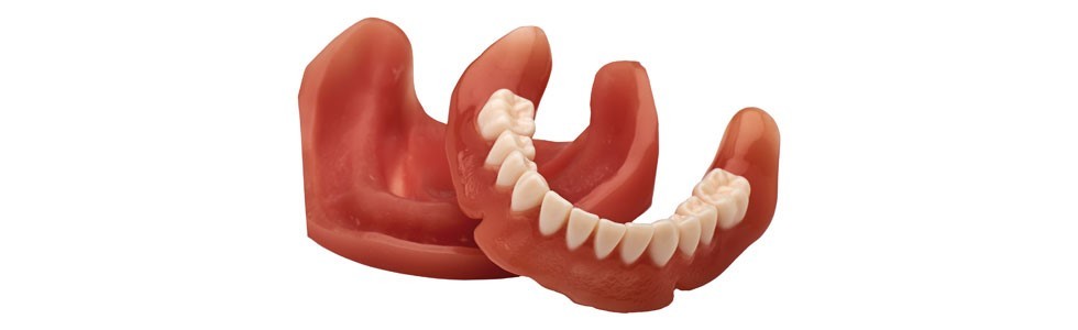 3D-печать в стоматологии на примере NextDent - 3
