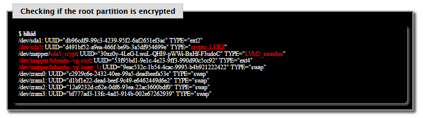 Уязвимость скриптов инициализации Cryptsetup в Debian: достаточно просто зажать Enter - 2