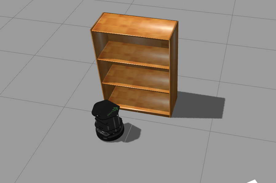 ROS Workshop 2016: разбор задачи безопасного управления роботом - 8 image