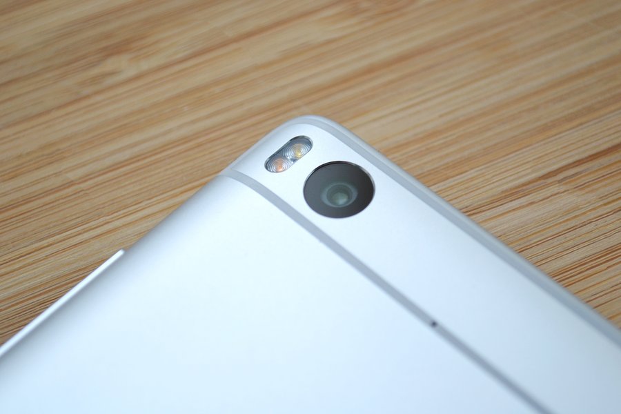 Обзор Xiaomi Mi 5S: высокие китайские технологии - 3